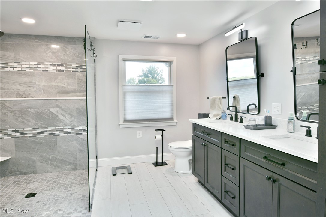 Canfield Township - Residential