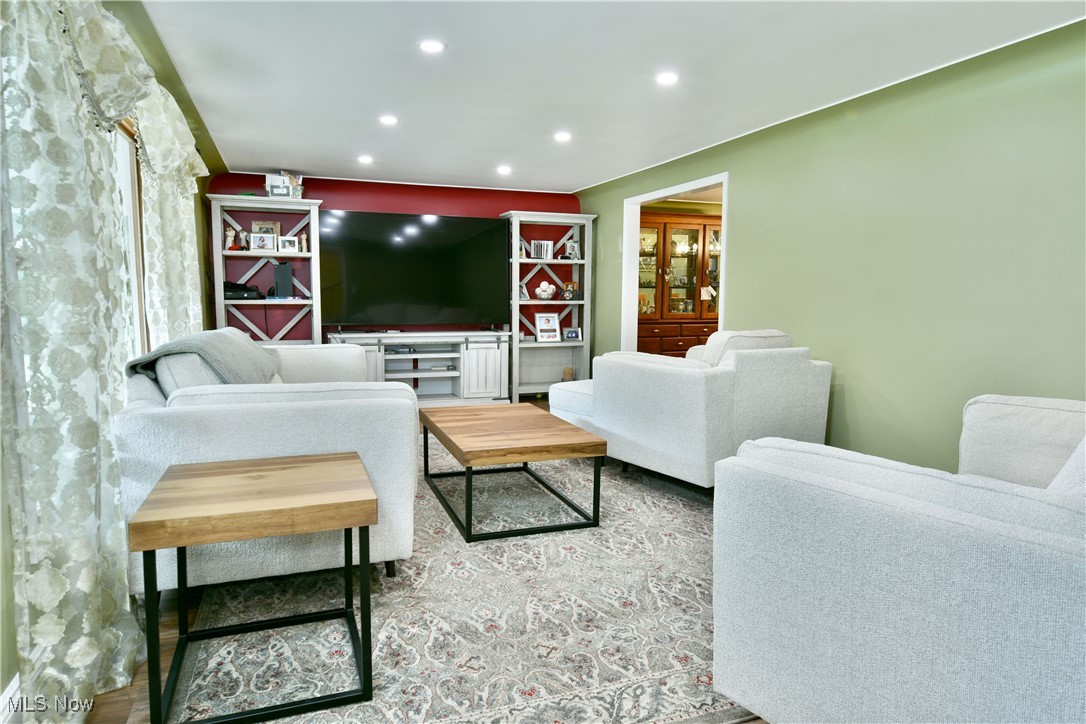 Canfield Township - Residential