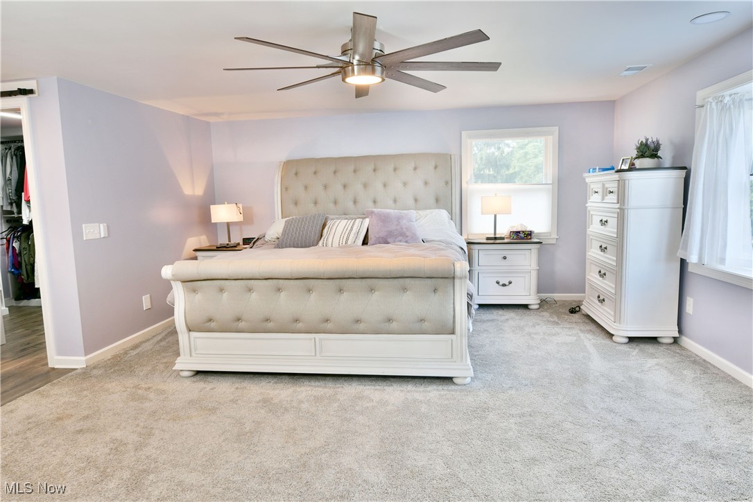 Canfield Township - Residential