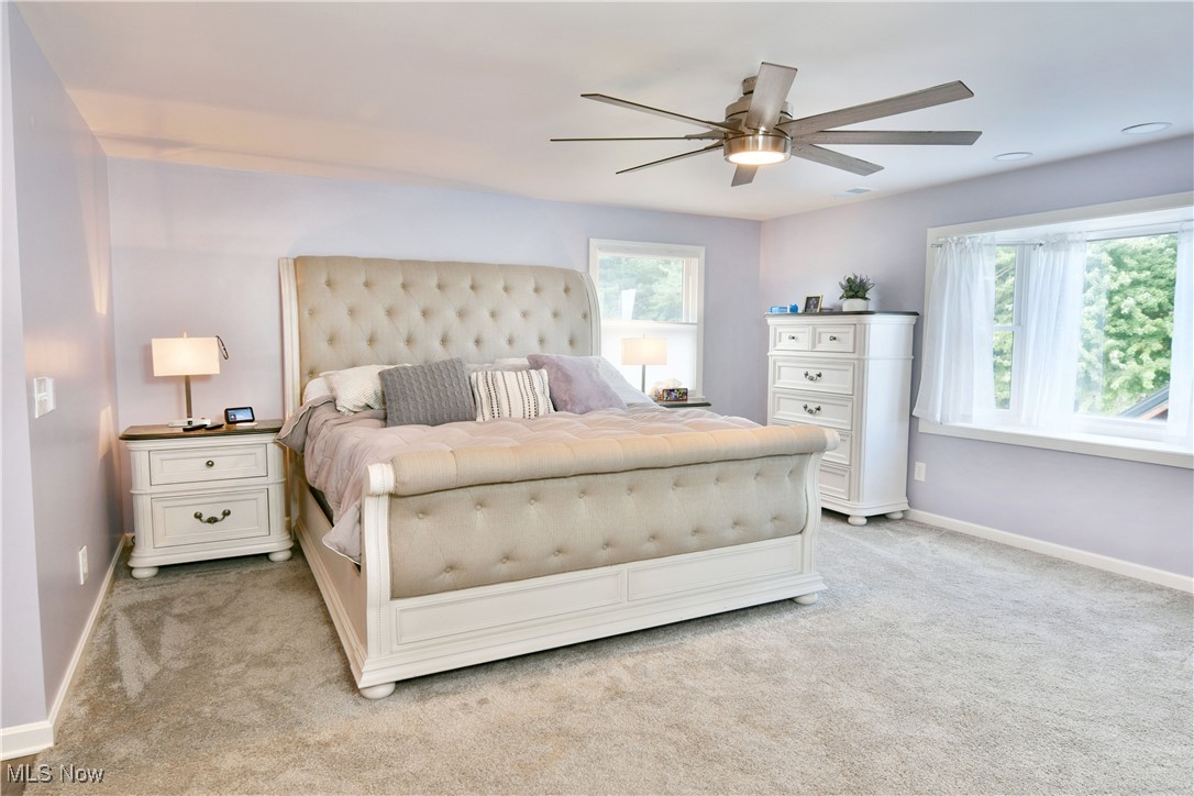 Canfield Township - Residential
