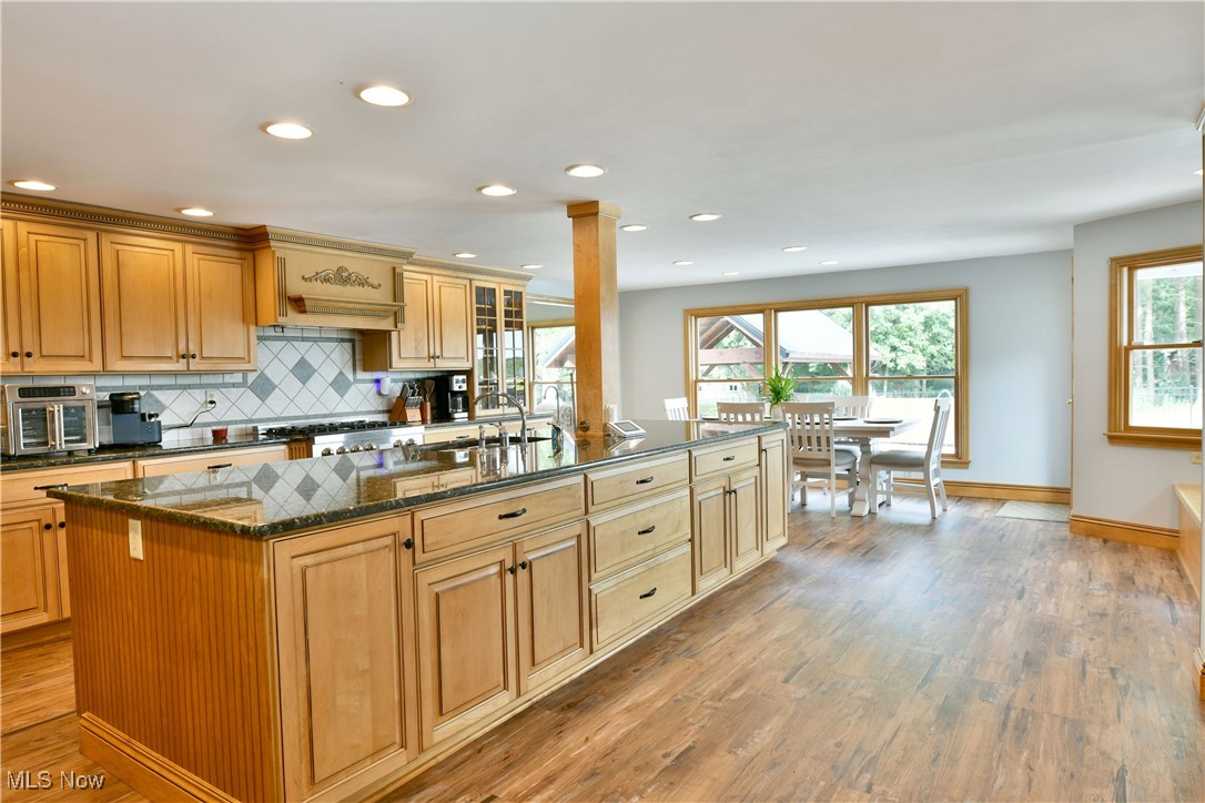 Canfield Township - Residential