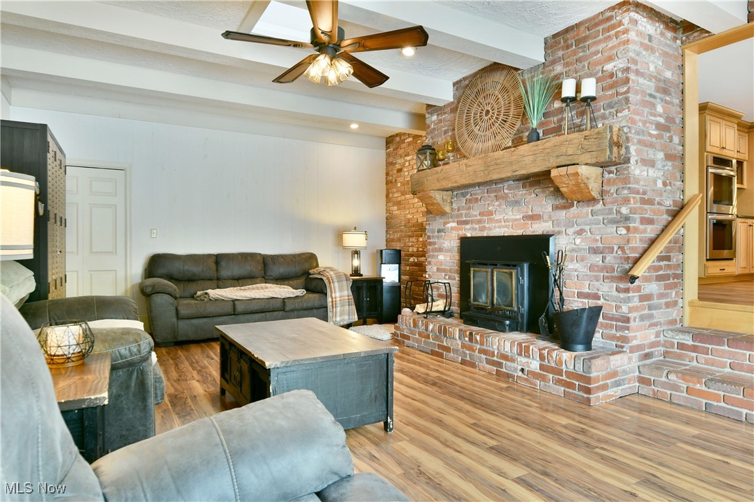 Canfield Township - Residential