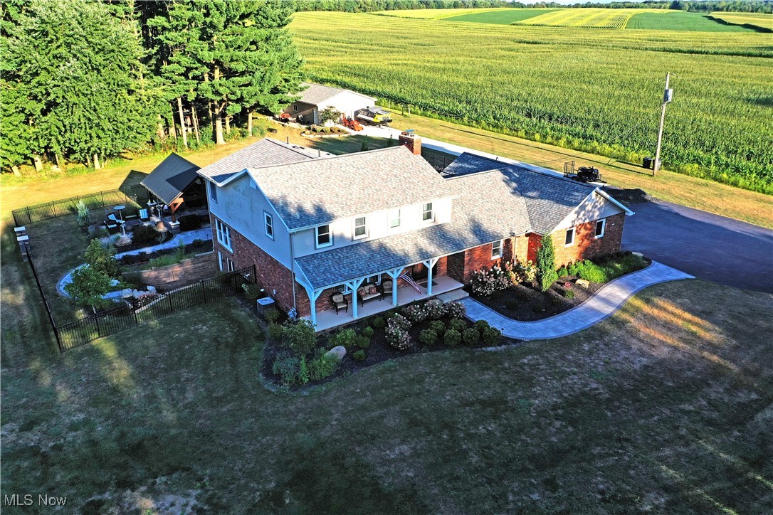 Canfield Township - Residential