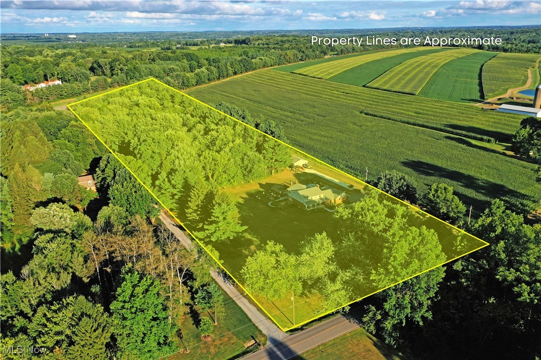 Canfield Township - Residential