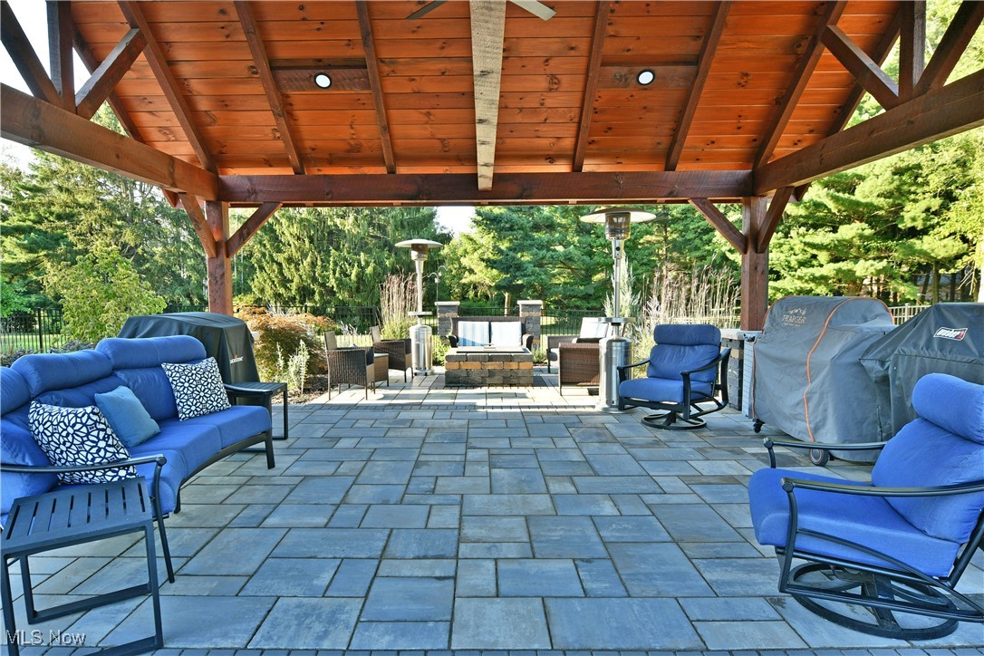 Canfield Township - Residential