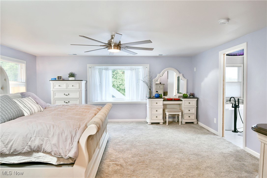 Canfield Township - Residential