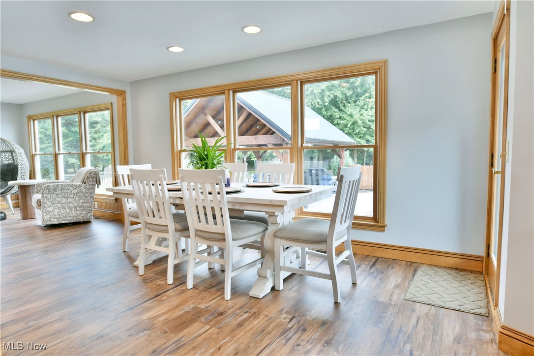 Canfield Township - Residential