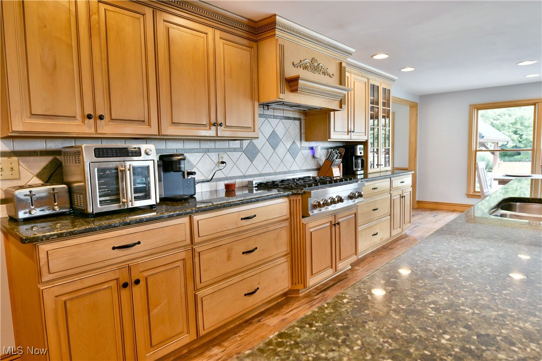 Canfield Township - Residential