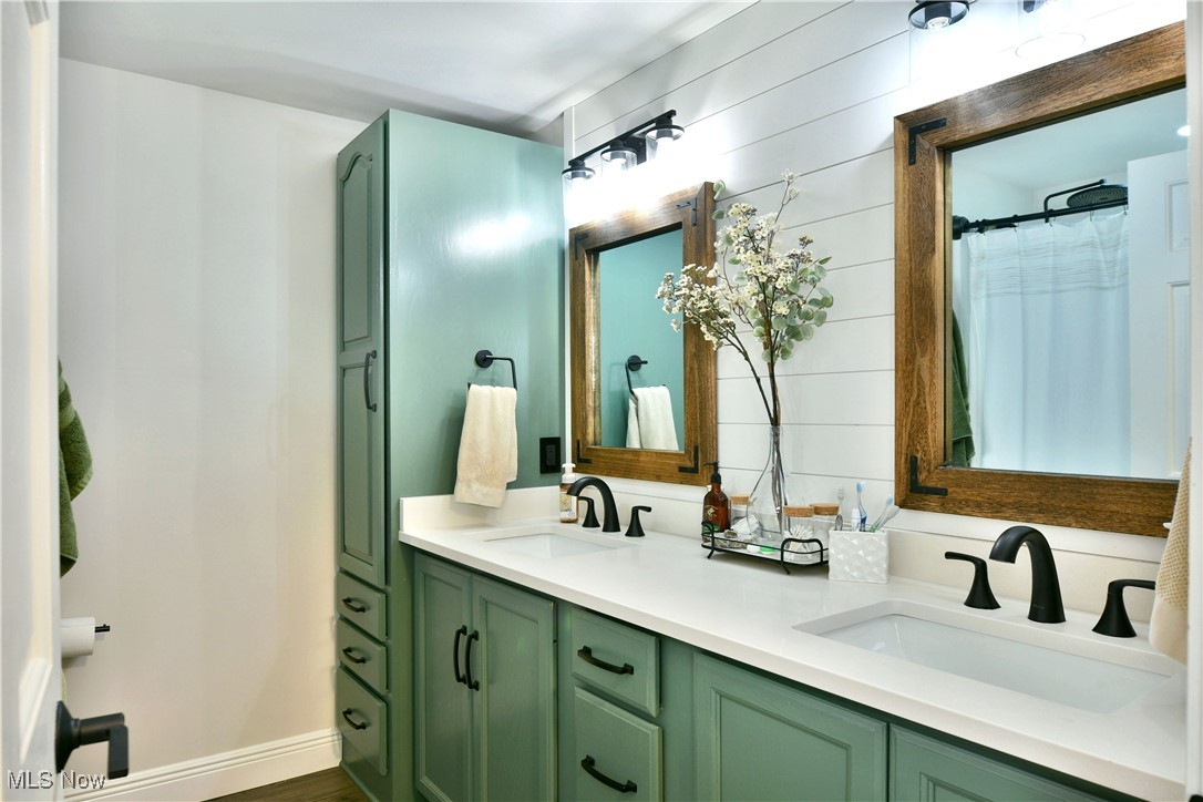 Canfield Township - Residential