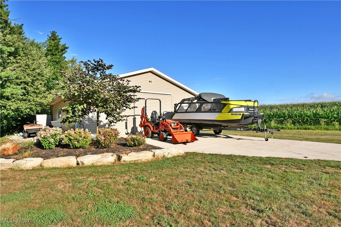 Canfield Township - Residential