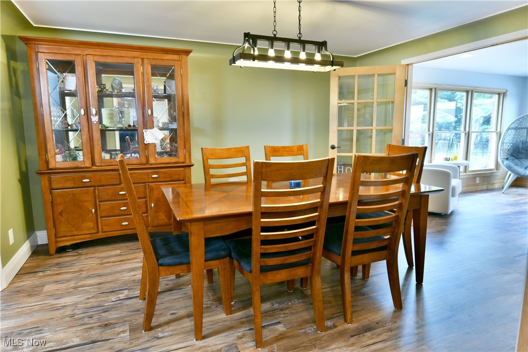 Canfield Township - Residential