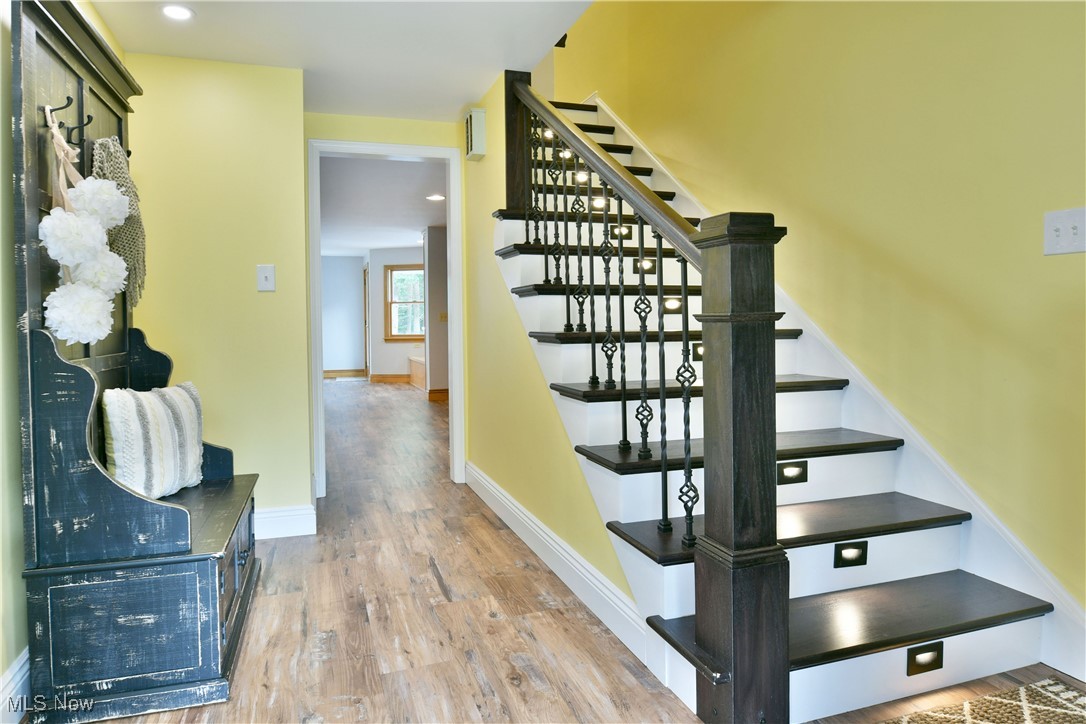 Canfield Township - Residential