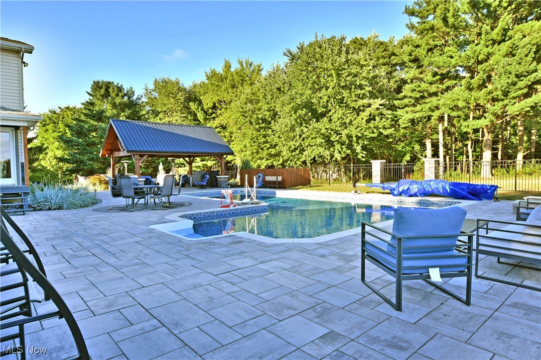 Canfield Township - Residential