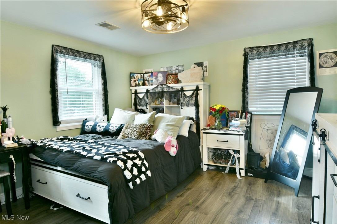 Canfield Township - Residential