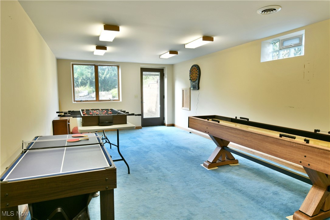 Canfield Township - Residential