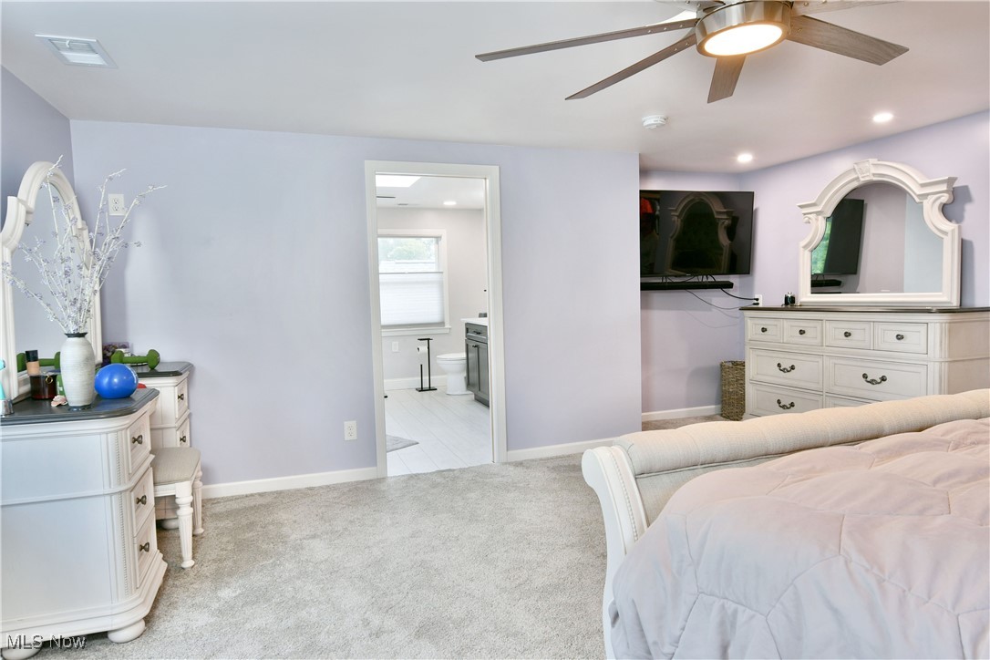 Canfield Township - Residential