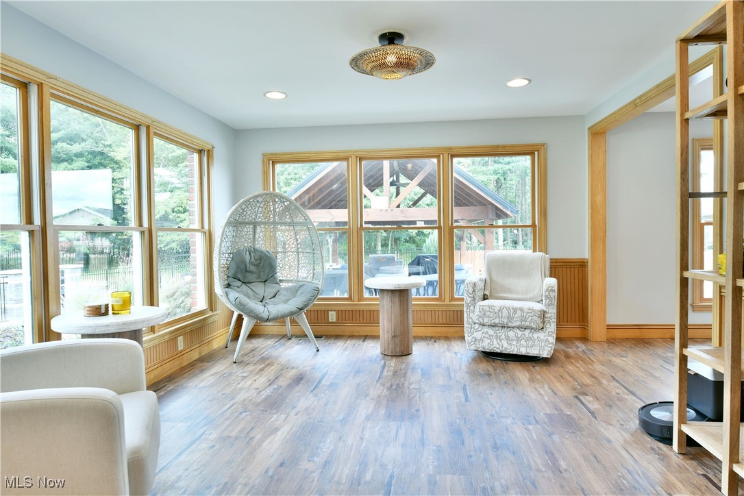 Canfield Township - Residential