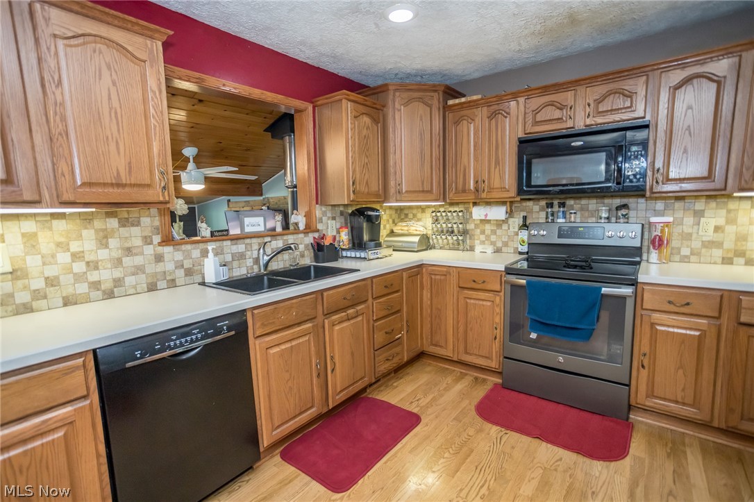 Brownhelm - Residential