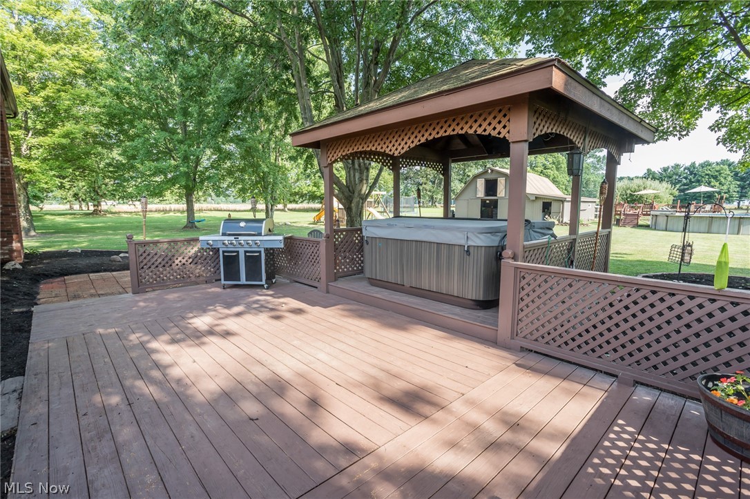 Brownhelm - Residential