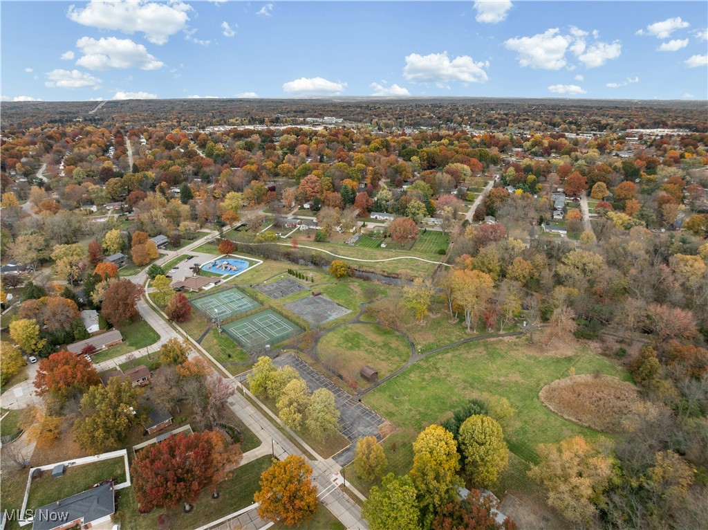 Fairlawn Heights Estate #7 - Residential