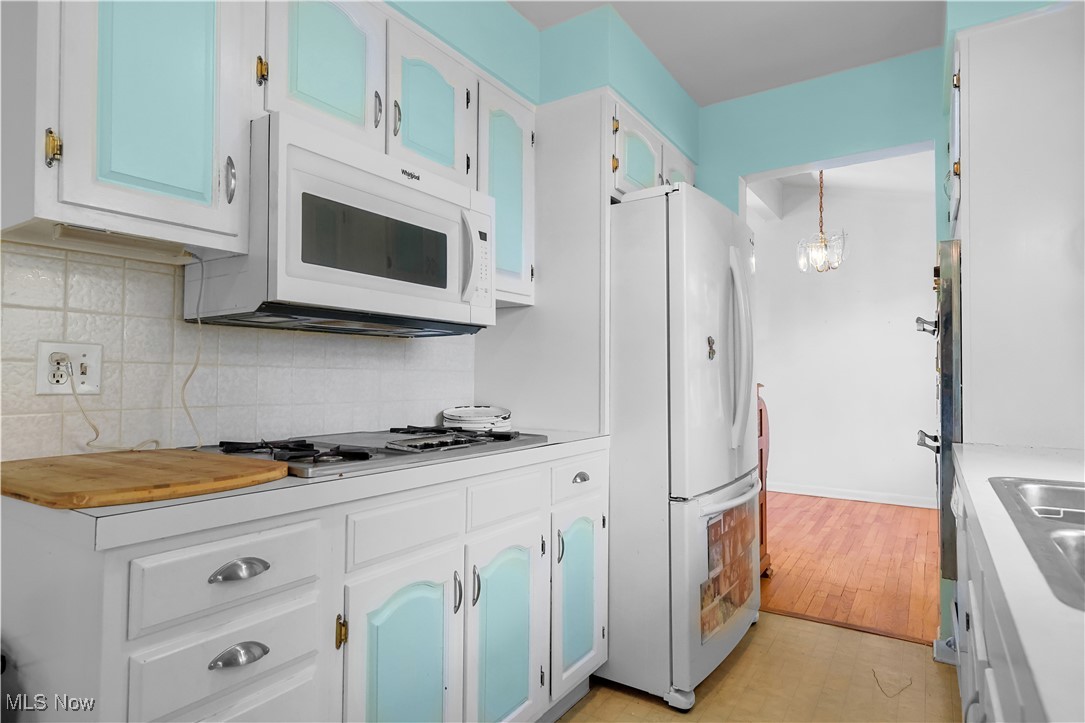 Fairlawn Heights Estate #7 - Residential