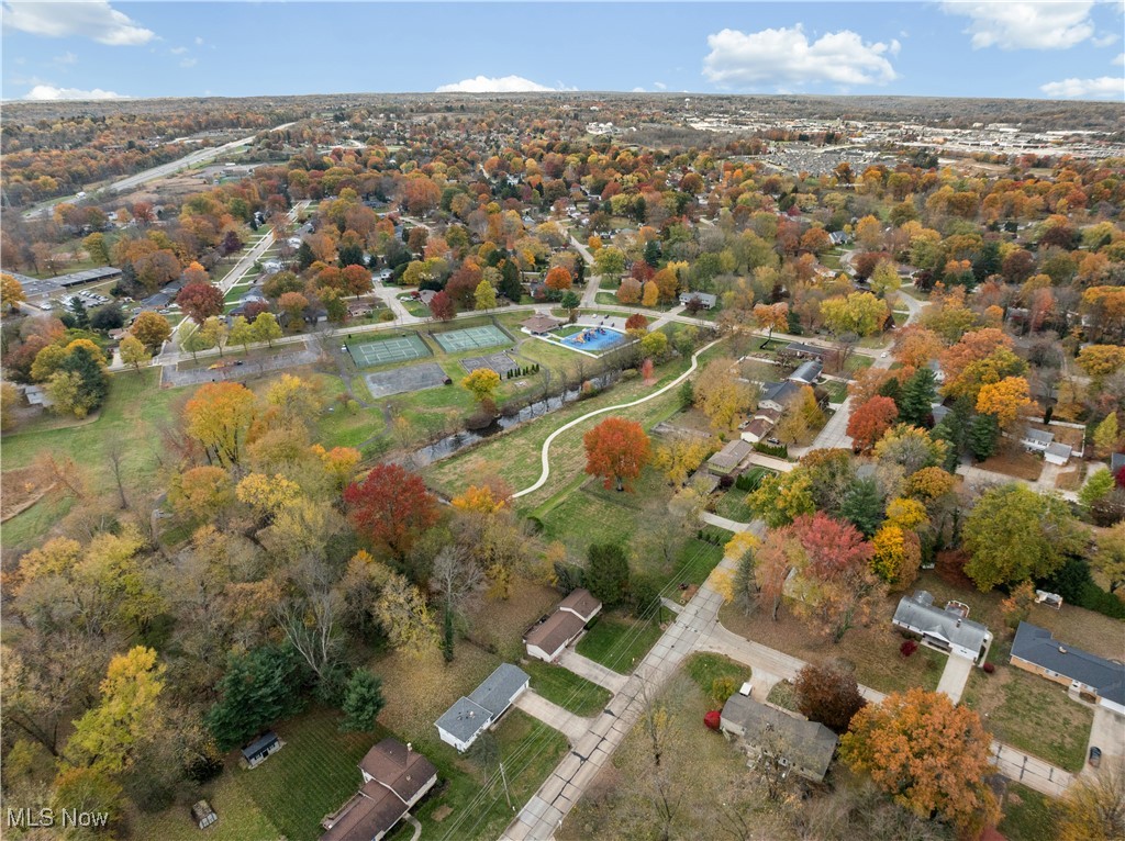 Fairlawn Heights Estate #7 - Residential