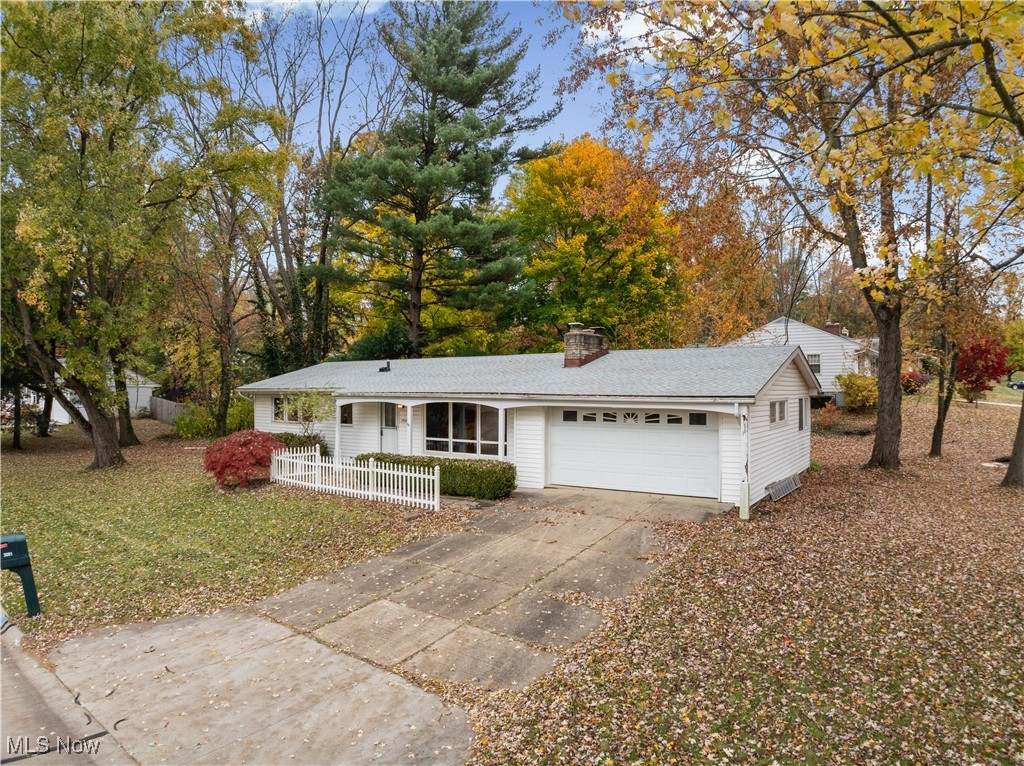 Fairlawn Heights Estate #7 - Residential