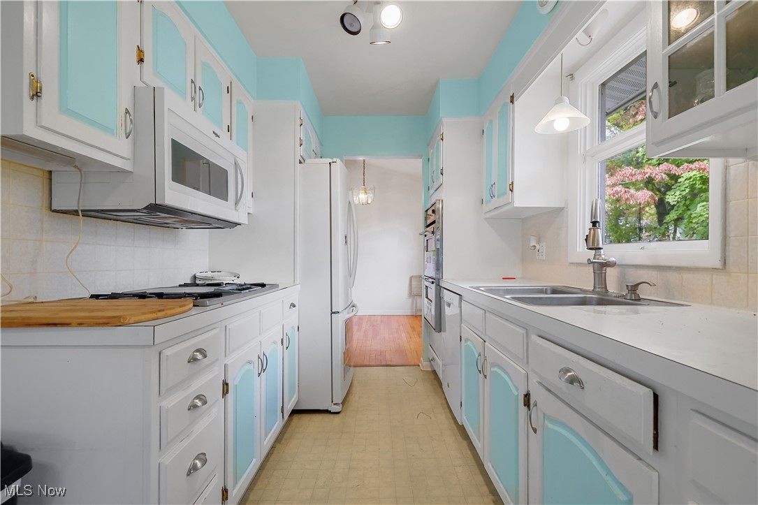 Fairlawn Heights Estate #7 - Residential