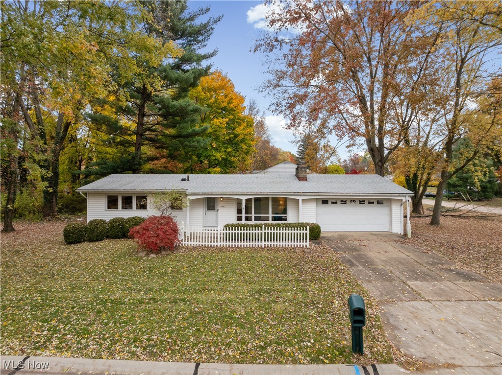 Fairlawn Heights Estate #7 - Residential