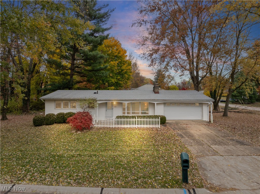 Fairlawn Heights Estate #7 - Residential