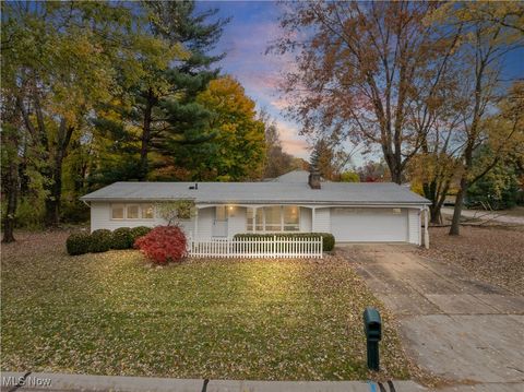 3081 Bancroft Road Fairlawn OH 44333