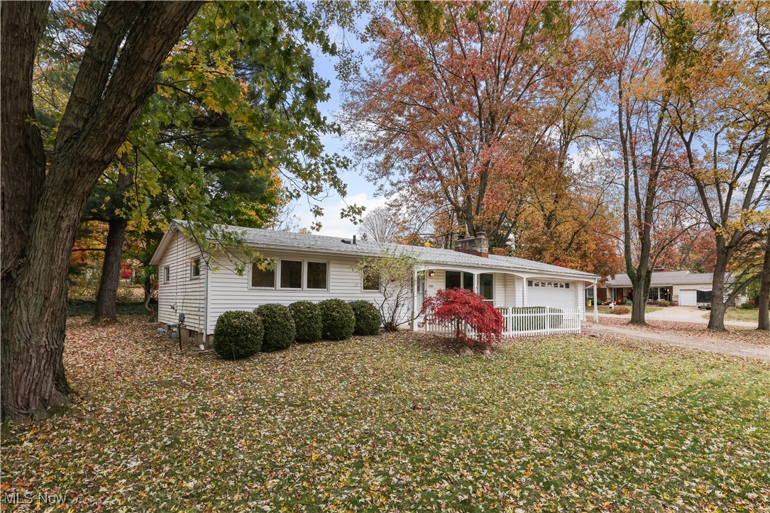 Fairlawn Heights Estate #7 - Residential