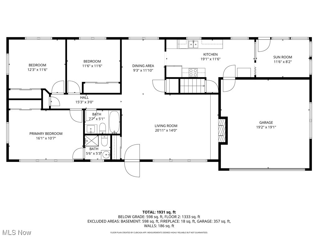 Fairlawn Heights Estate #7 - Residential