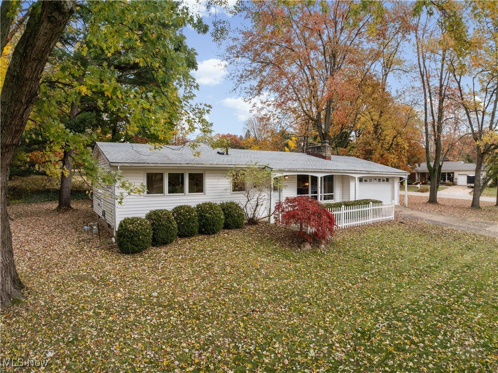 Fairlawn Heights Estate #7 - Residential