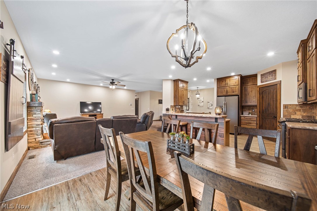 Apple Rdg Allotment #4 - Residential