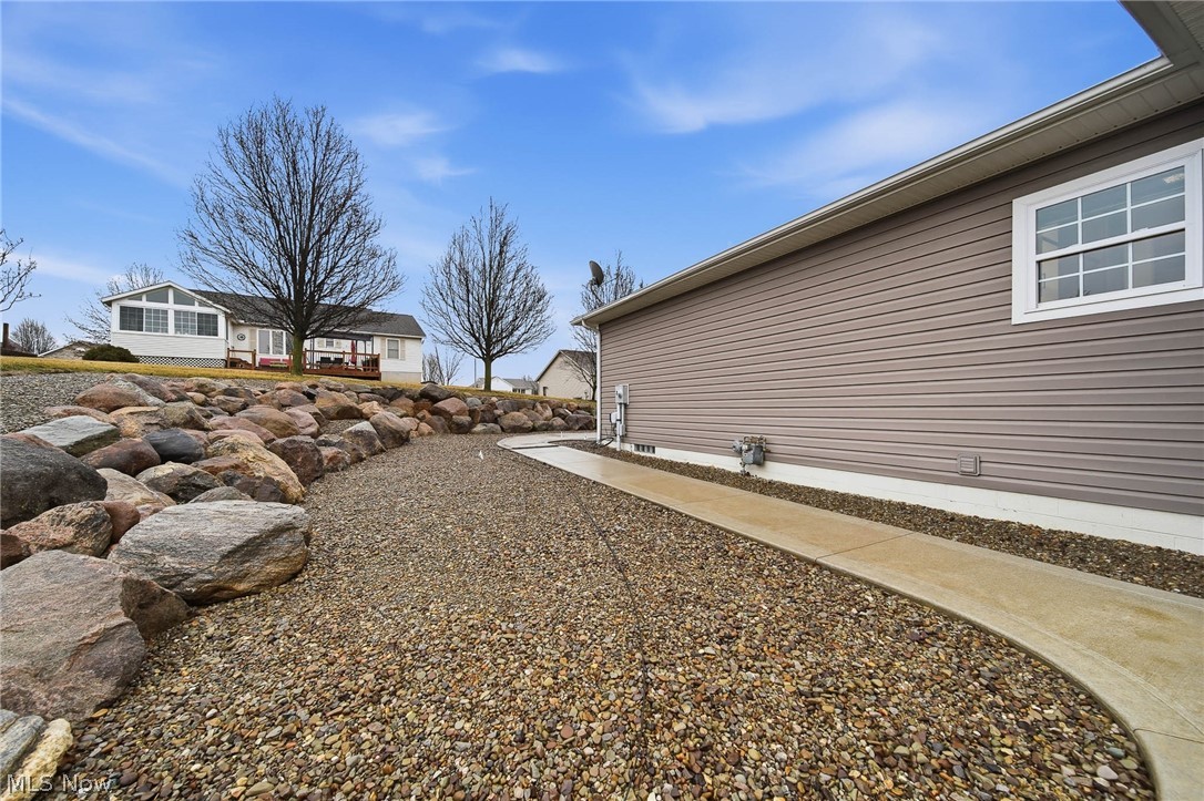 Apple Rdg Allotment #4 - Residential