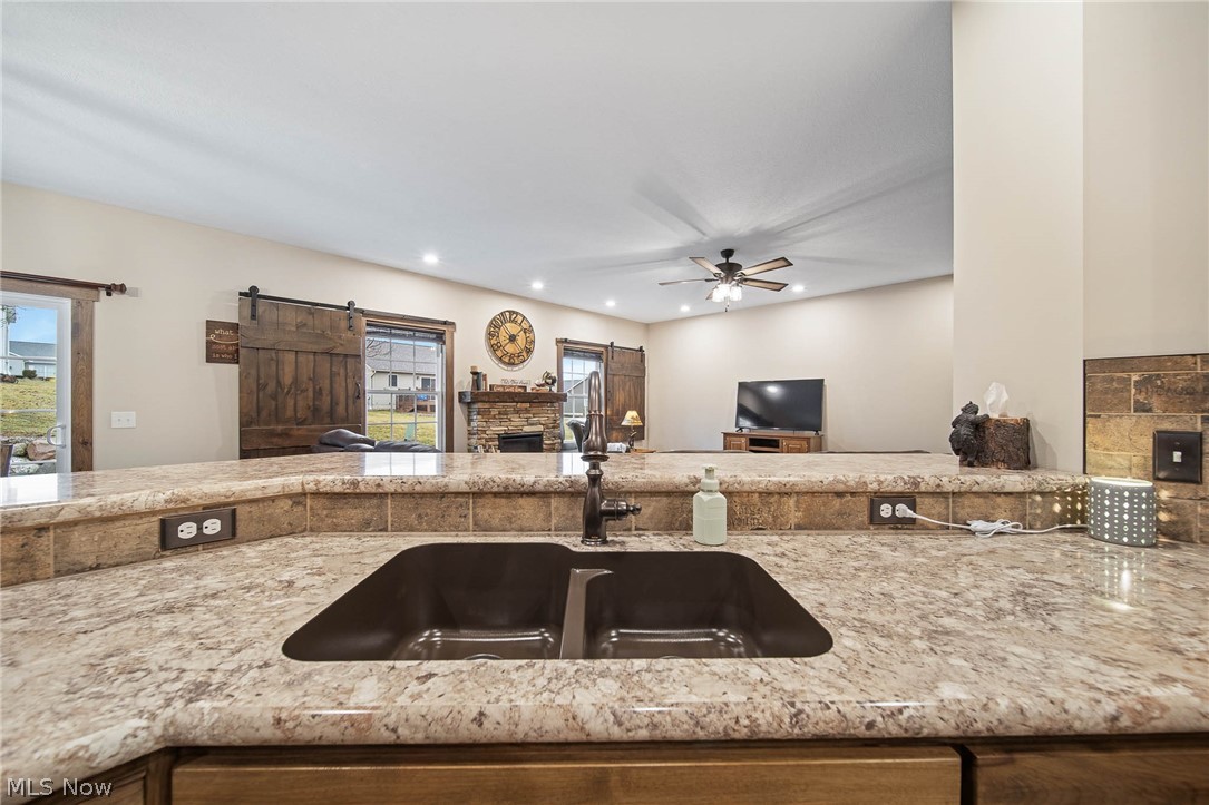 Apple Rdg Allotment #4 - Residential