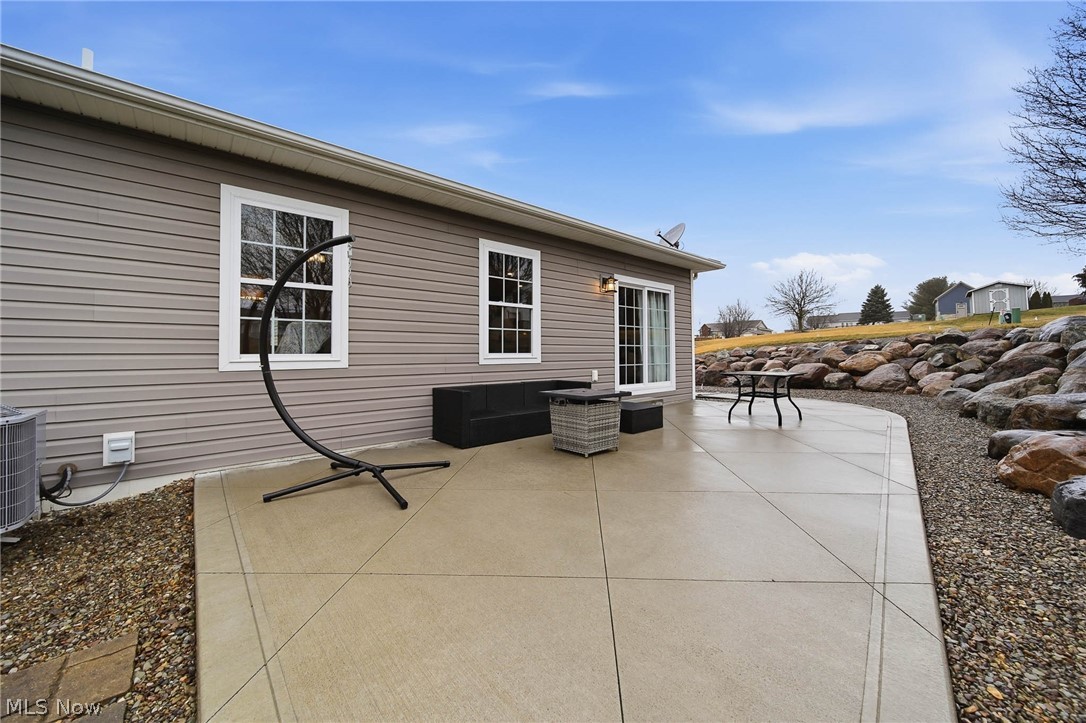 Apple Rdg Allotment #4 - Residential