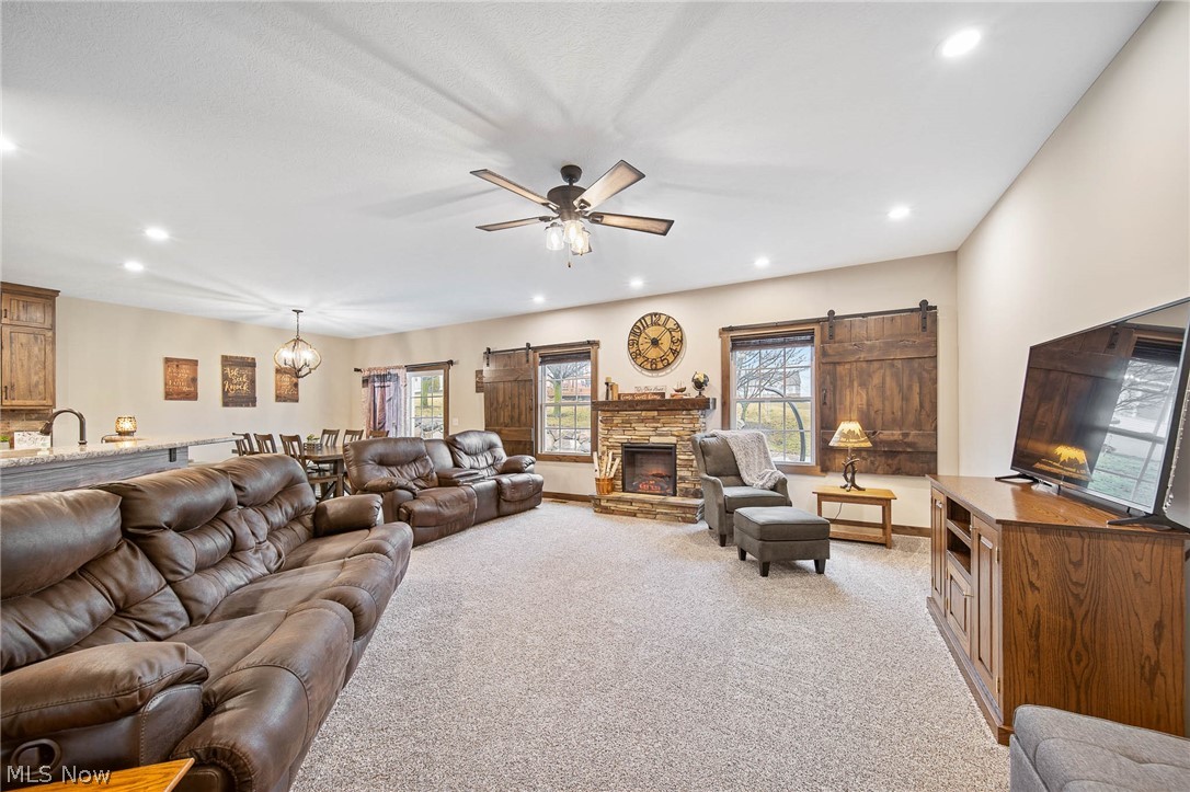 Apple Rdg Allotment #4 - Residential