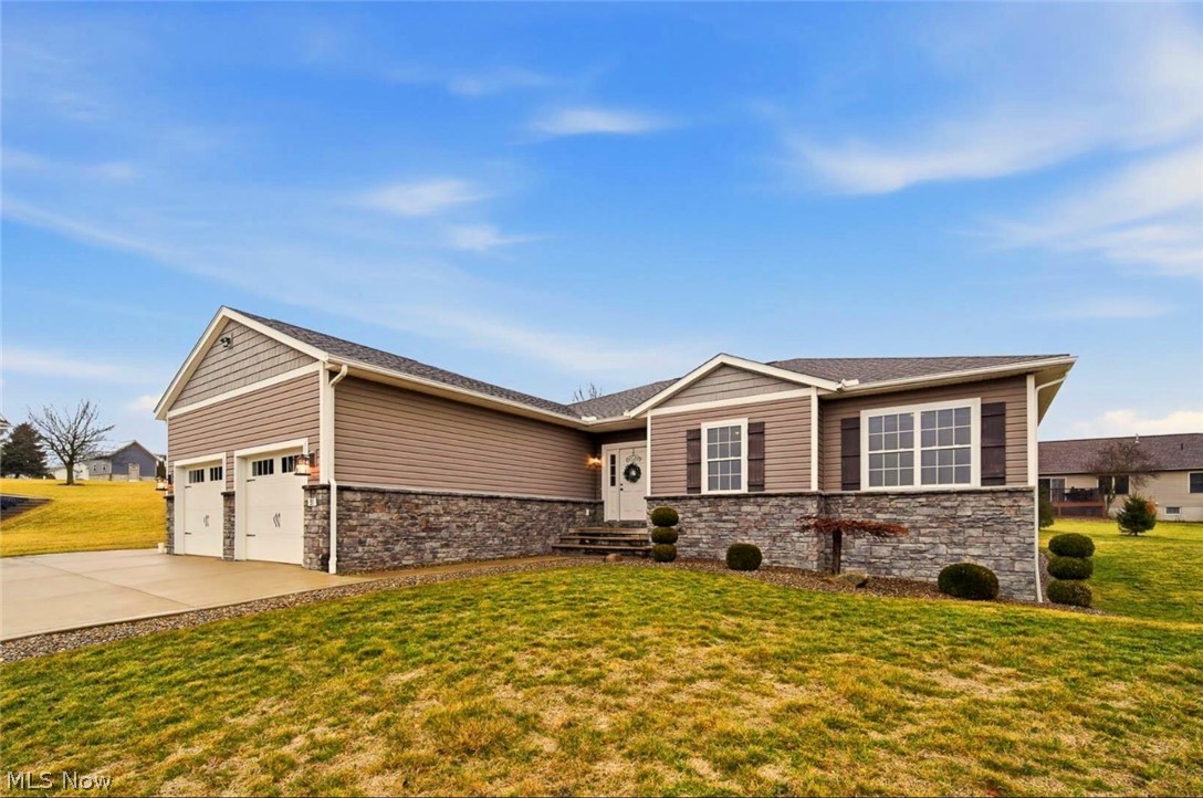 Apple Rdg Allotment #4 - Residential