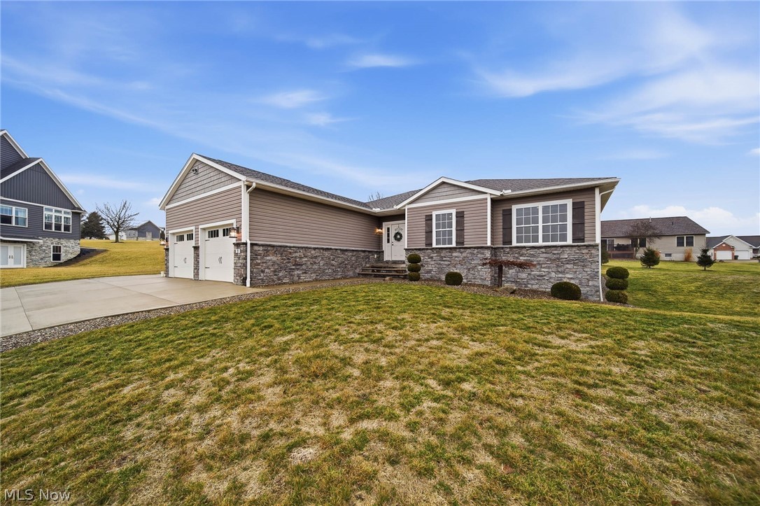 Apple Rdg Allotment #4 - Residential