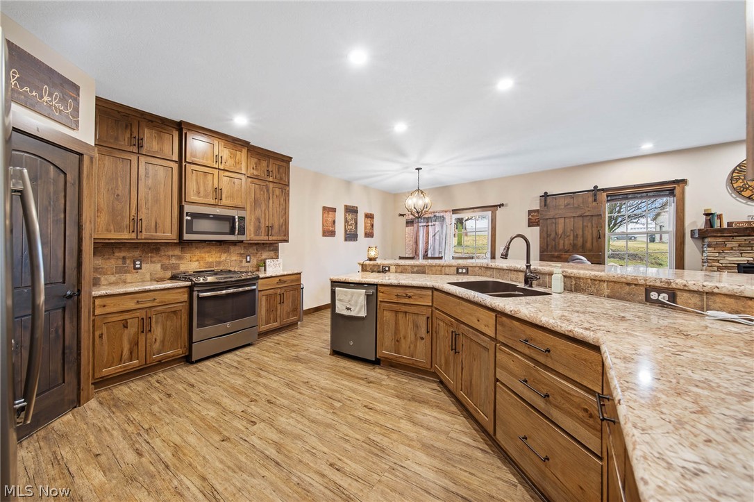 Apple Rdg Allotment #4 - Residential