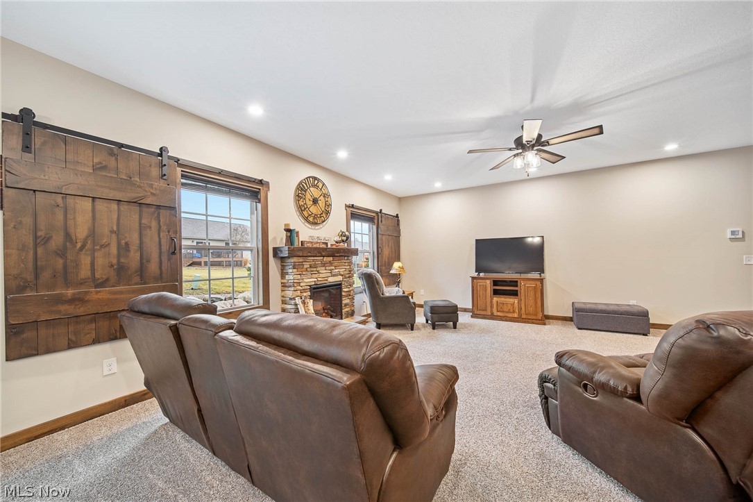 Apple Rdg Allotment #4 - Residential