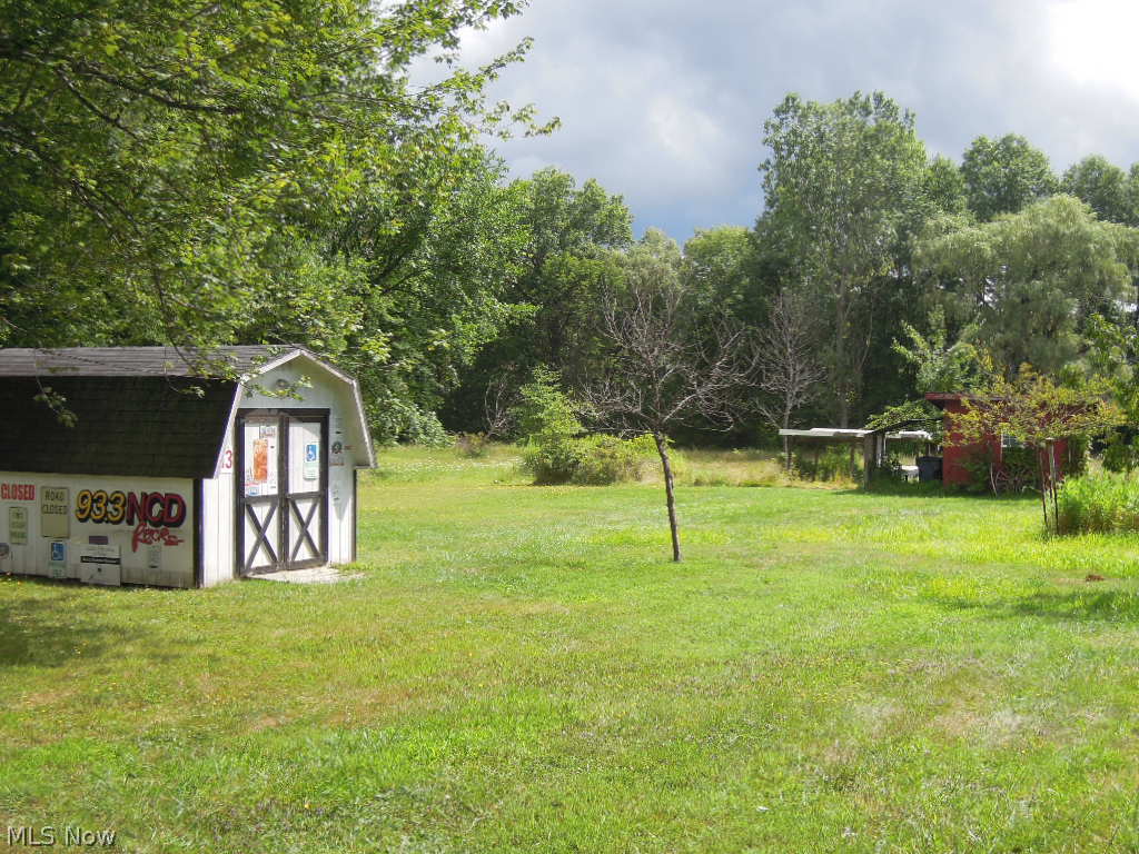 Township/Austintown Sec 05 - Residential