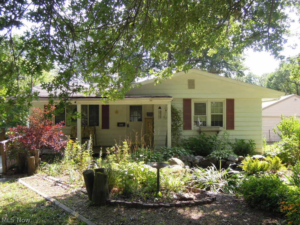 Township/Austintown Sec 05 - Residential