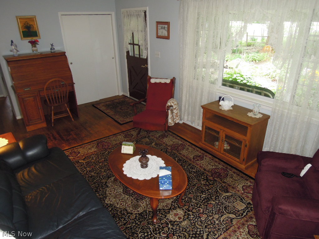 Township/Austintown Sec 05 - Residential