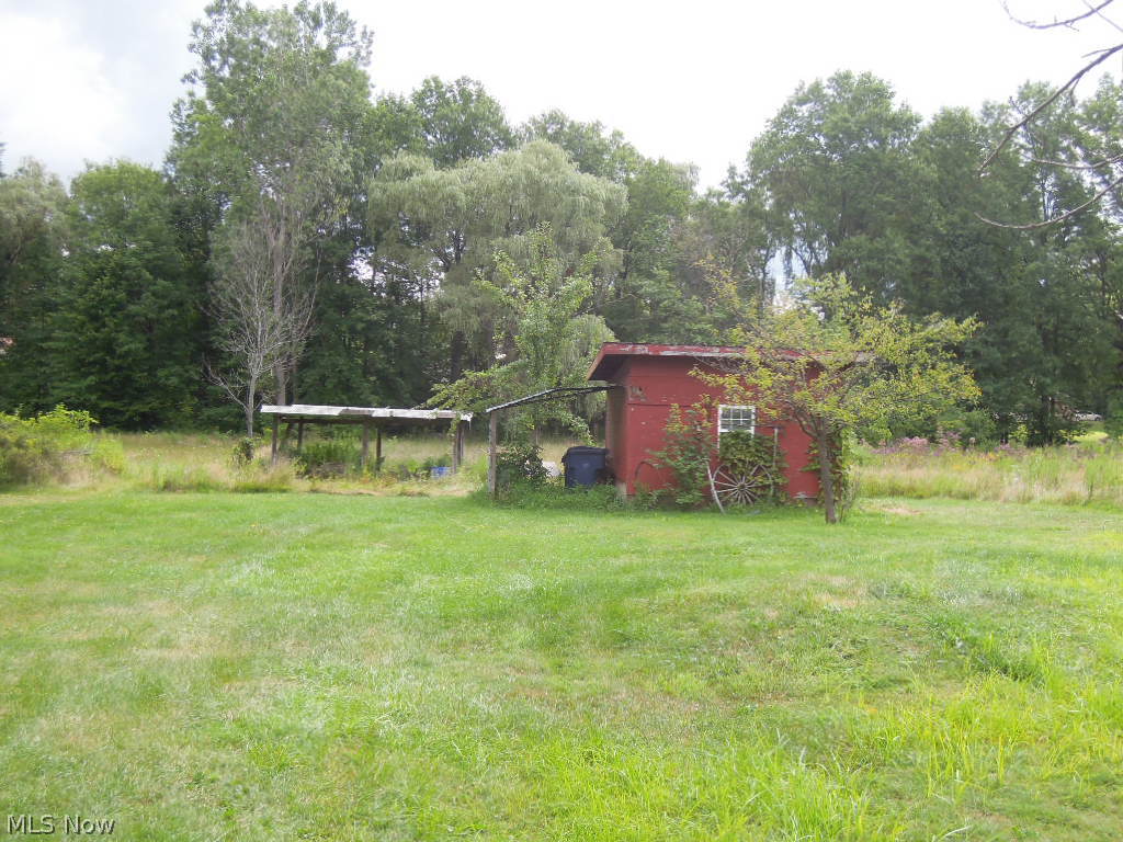 Township/Austintown Sec 05 - Residential