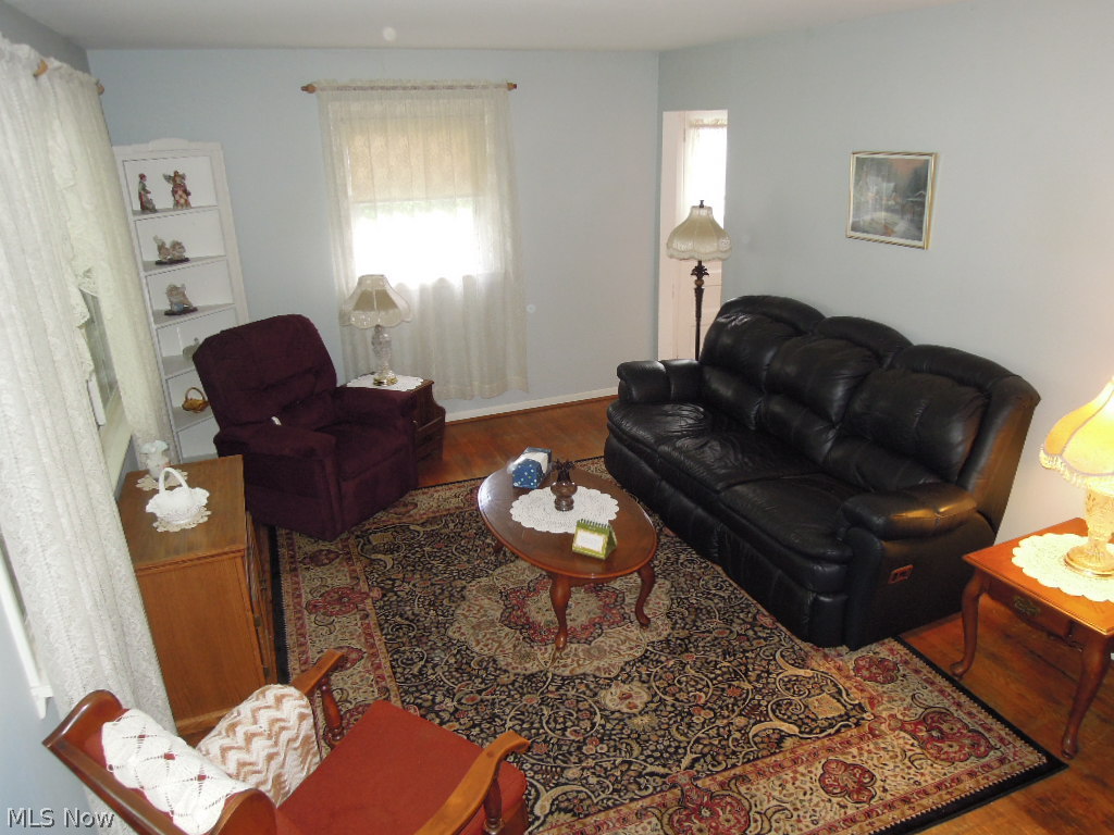 Township/Austintown Sec 05 - Residential