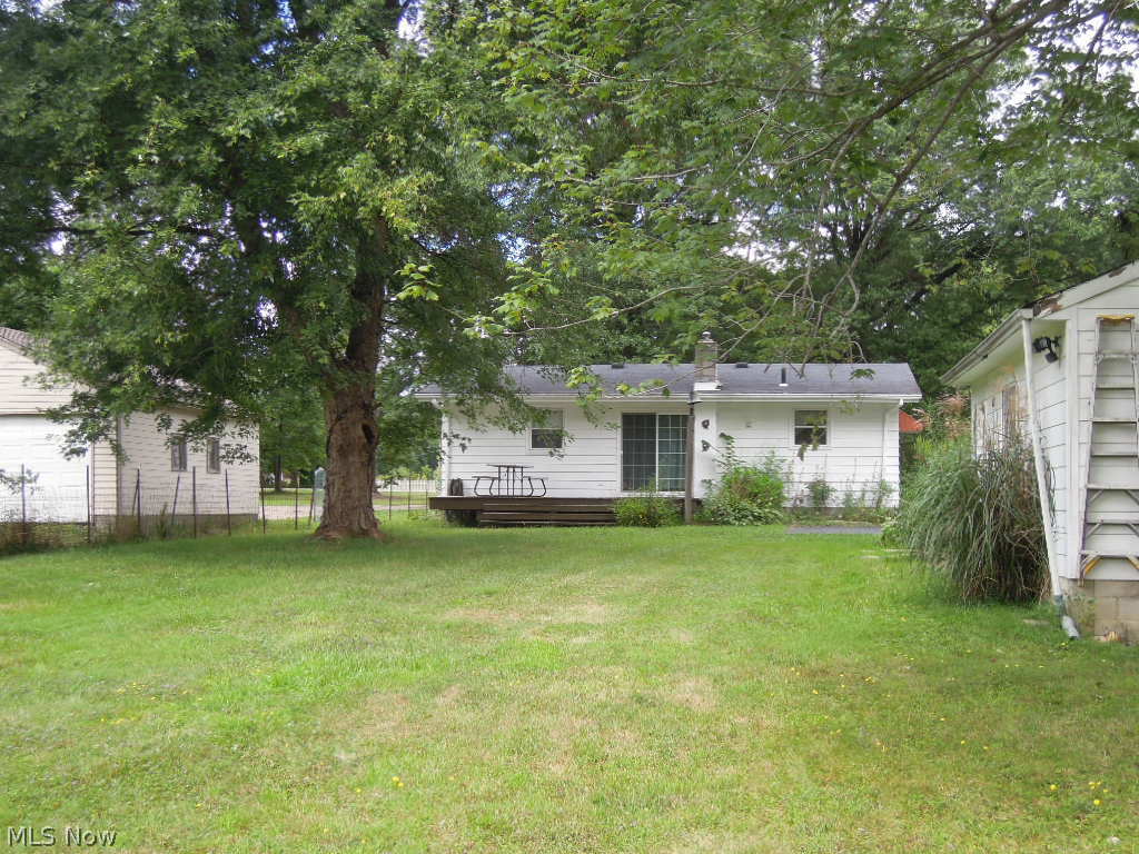 Township/Austintown Sec 05 - Residential