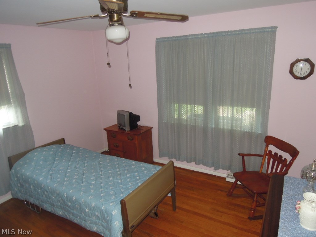 Township/Austintown Sec 05 - Residential